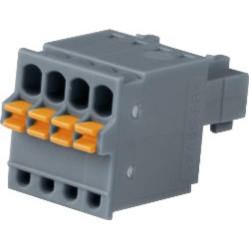 terminal blocks used for current transformers