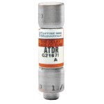 ATDR15, 15A-600VAC CLASS CC Time Delay Fuse, Mersen, Ferraz Shawmut